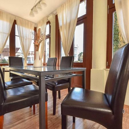 הרינגסדורף Villa Lamora 02 מראה חיצוני תמונה