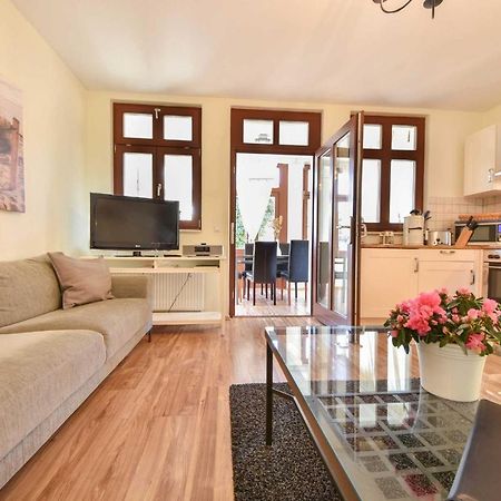 הרינגסדורף Villa Lamora 02 מראה חיצוני תמונה