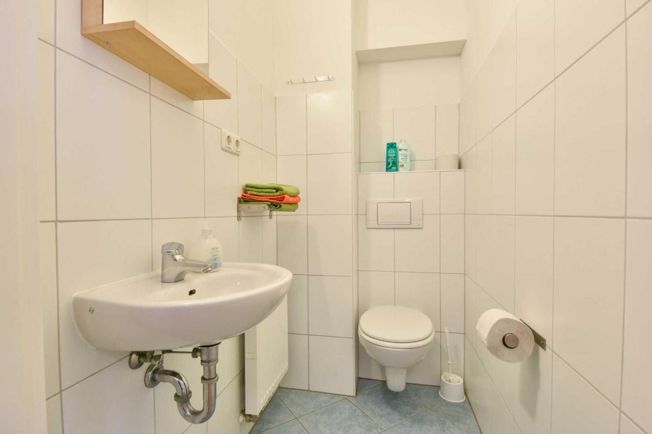 הרינגסדורף Villa Lamora 02 מראה חיצוני תמונה