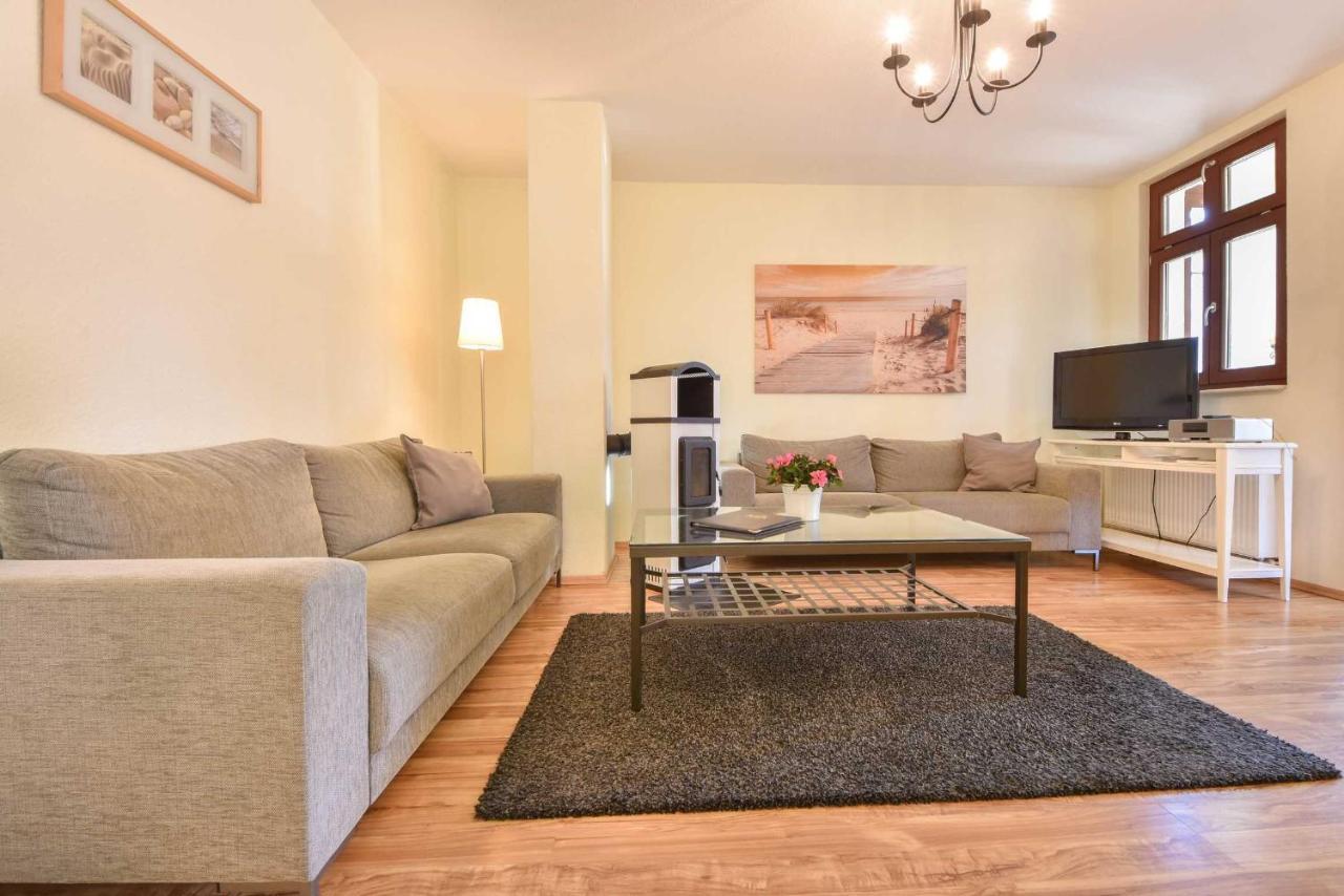 הרינגסדורף Villa Lamora 02 מראה חיצוני תמונה