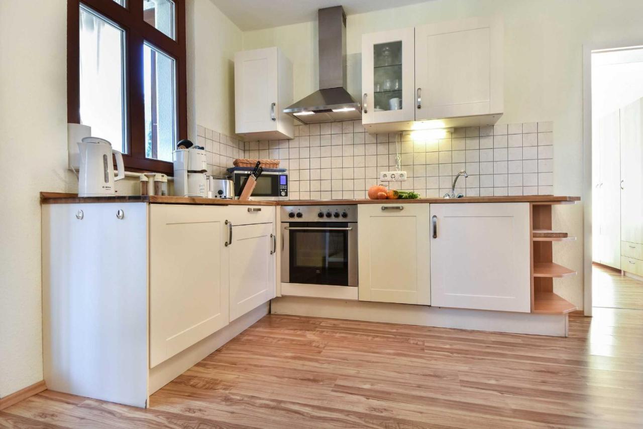 הרינגסדורף Villa Lamora 02 מראה חיצוני תמונה