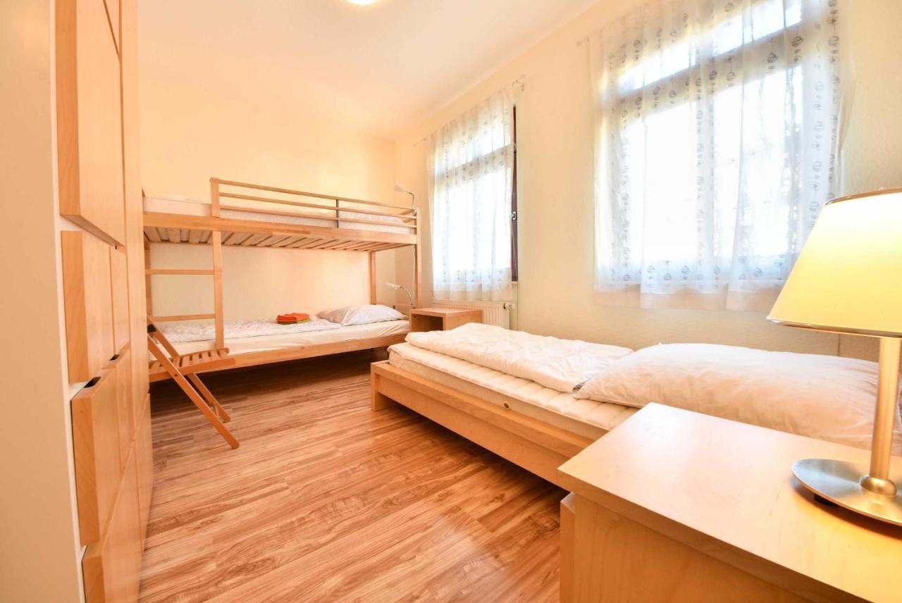 הרינגסדורף Villa Lamora 02 מראה חיצוני תמונה