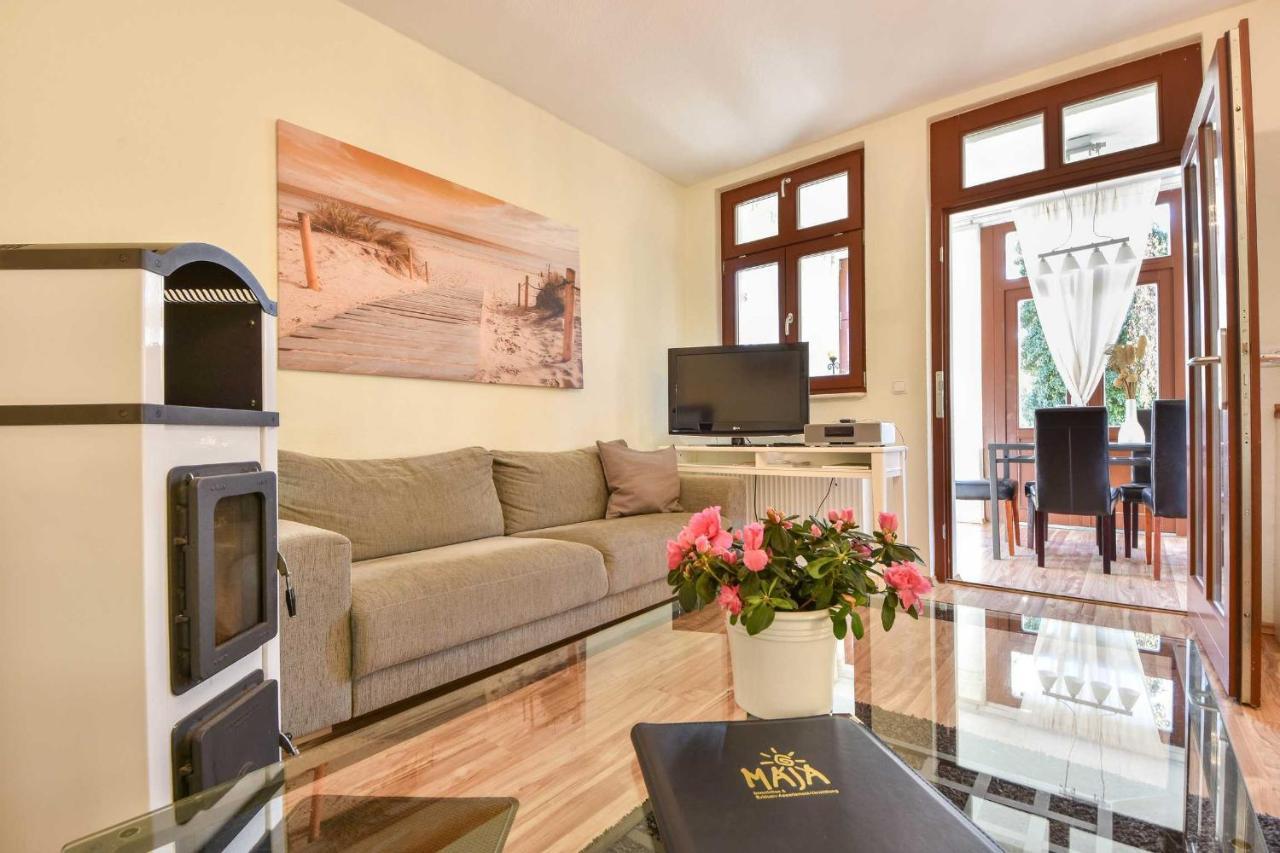 הרינגסדורף Villa Lamora 02 מראה חיצוני תמונה